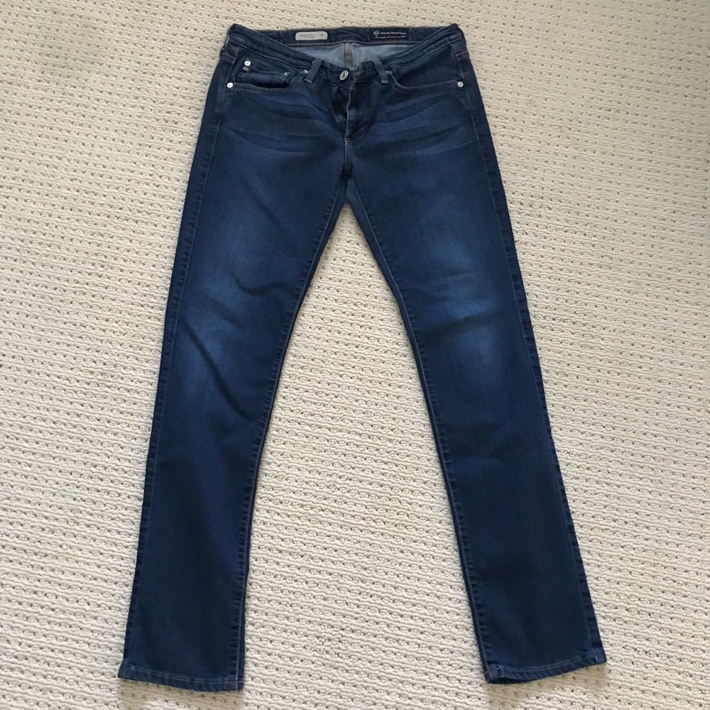 AG jeans